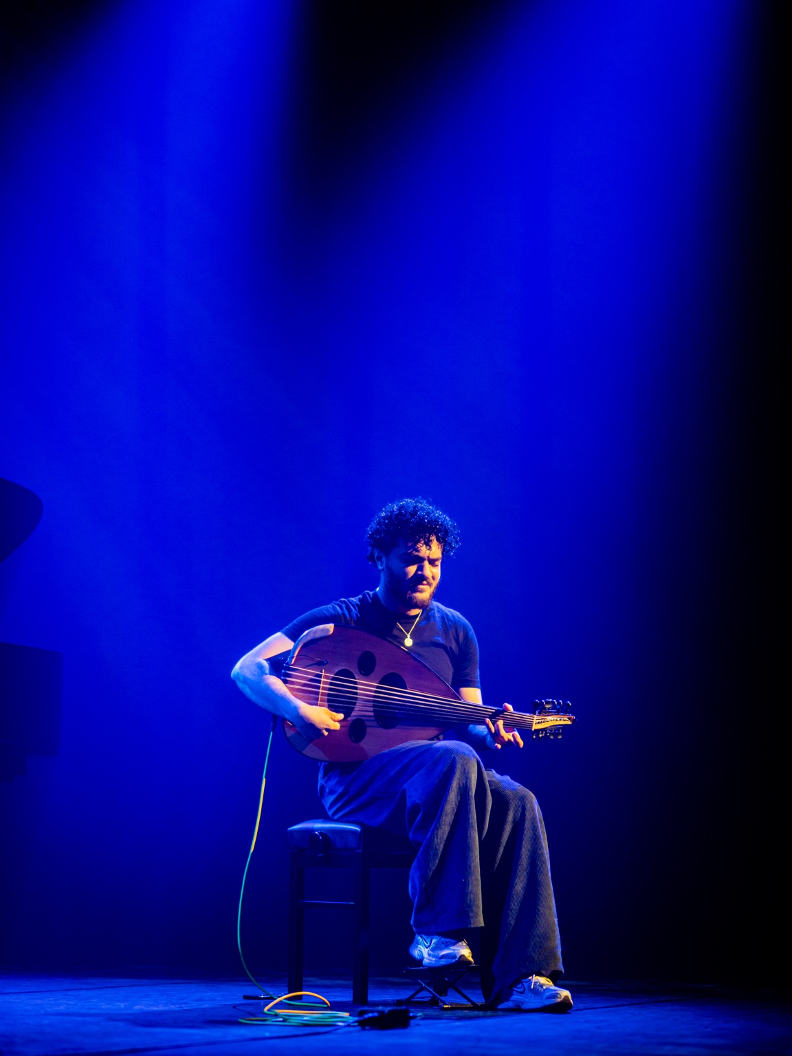 Omar Abu El-Hana