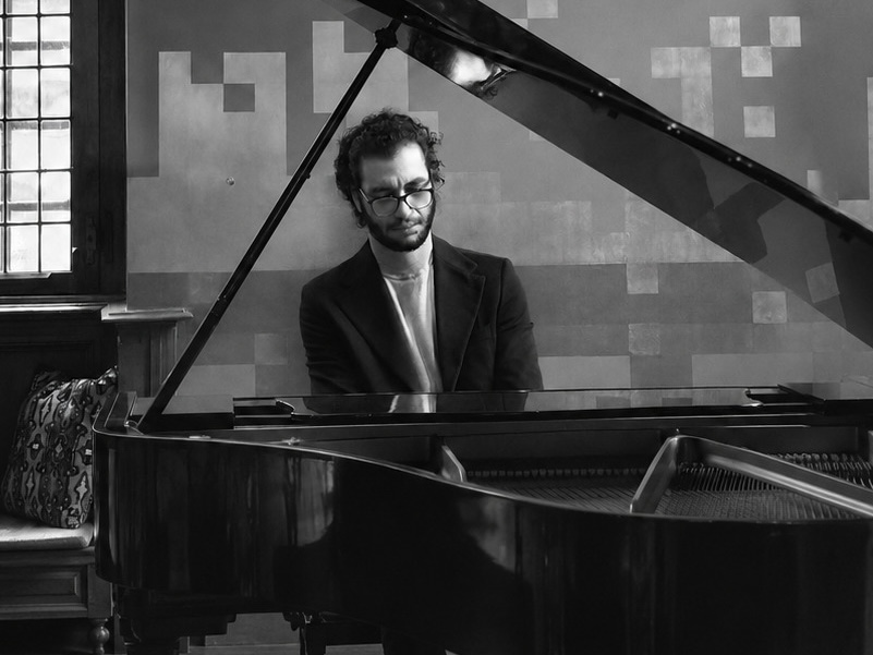 Omar Shendy